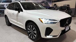 2025 Volvo XC60 B5 Plus Dark Theme