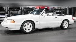 1993 Ford Mustang LX 5.0