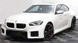 2024 BMW M2 Base
