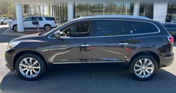 2014 Buick Enclave Premium