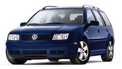 2003 Volkswagen Jetta GLS TDI