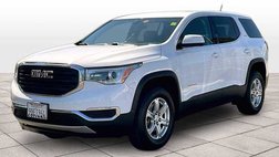 2019 GMC Acadia SLE-1