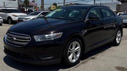 2014 Ford Taurus SEL