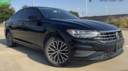 2021 Volkswagen Jetta S