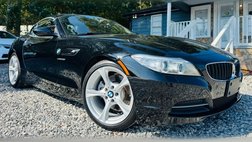 2016 BMW Z4 sDrive28i