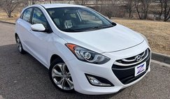 2014 Hyundai Elantra GT Base