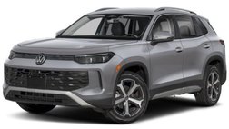 2026 Volkswagen Tiguan SE 4Motion