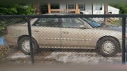 2005 Buick Century Custom