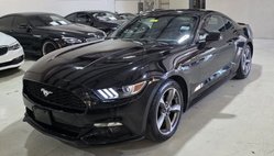 2016 Ford Mustang Premium
