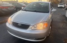 2005 Toyota Corolla LE