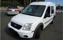 2013 Ford Transit Connect XLT