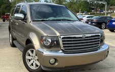 2007 Chrysler Aspen Limited