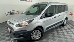 2016 Ford Transit Connect XL