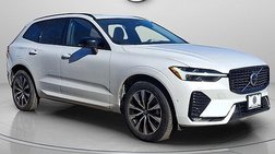 2025 Volvo XC60 B5 Plus Dark Theme