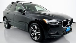 2019 Volvo XC60 T6 Momentum