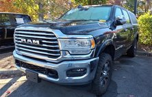 2019 Ram Ram Pickup 2500 Laramie Longhorn