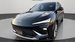 2024 Buick Envista Avenir