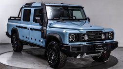 2024 Ineos Quartermaster Trialmaster