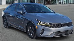 2023 Kia K5 LXS