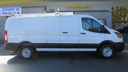 2020 Ford Transit 250