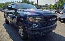2024 Ram Ram Pickup 1500 Tradesman