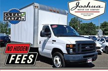 2016 Ford E-Series E-350 SD