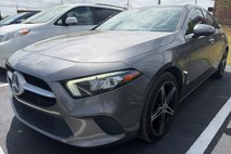 2019 Mercedes-Benz A-Class A 220