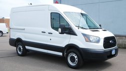 2019 Ford Transit 250
