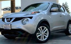 2016 Nissan JUKE S
