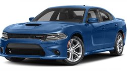 2020 Dodge Charger GT