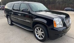 2007 GMC Yukon XL Denali