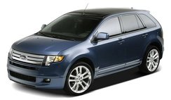 2009 Ford Edge Limited