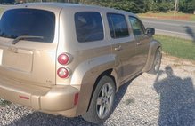 2008 Chevrolet HHR LS