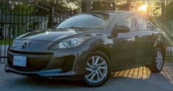 2013 Mazda MAZDA3 i Grand Touring