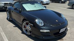 2011 Porsche 911 Carrera 4S