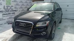 2013 Audi S4 3.0T quattro Premium Plus
