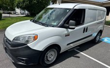 2017 Ram ProMaster City Passenger Wagon