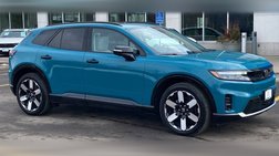 2024 Honda Prologue Elite