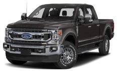 2022 Ford Super Duty F-250 