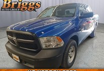 2016 Ram Ram Pickup 1500 Tradesman