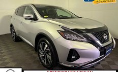 2023 Nissan Murano SL