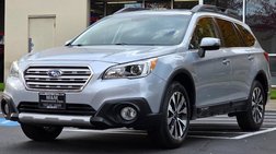 2016 Subaru Outback 3.6R Limited