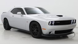 2020 Dodge Challenger R/T Scat Pack