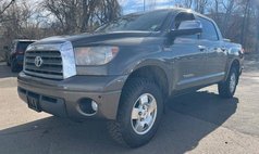 2008 Toyota Tundra Limited