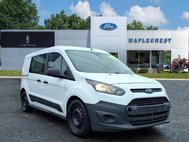 2017 Ford Transit Connect XL