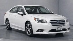 2016 Subaru Legacy 2.5i Limited