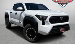 2024 Toyota Tacoma Limited