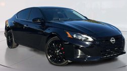 2023 Nissan Altima 2.5 SL