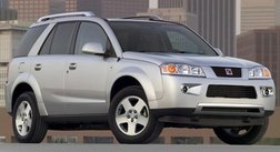 2006 Saturn VUE Base