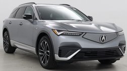 2024 Acura ZDX A-SPEC